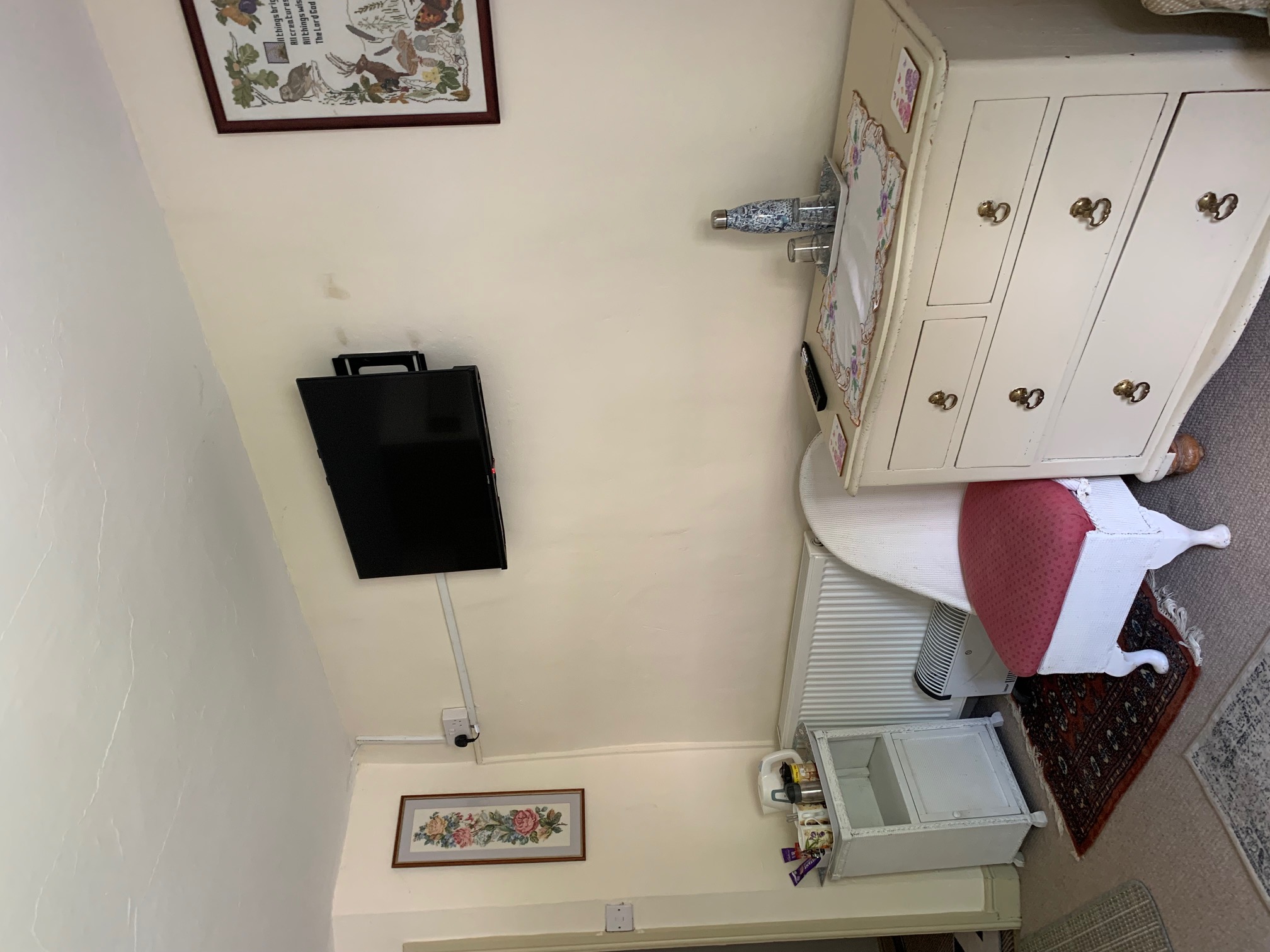Double room 1